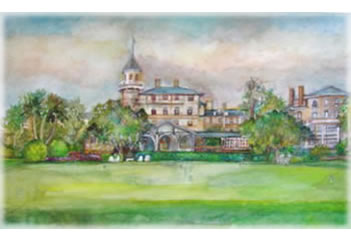 Jekyll Island Club Hotel