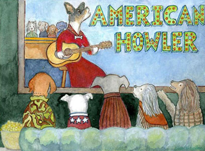 American Howler