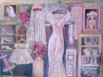 Bridal Accessories