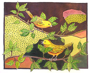 Canaries