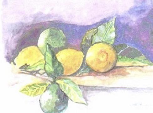 Lemons